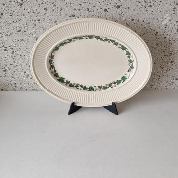 Wedgwood Stratford ovale serveerschaal 29.5 cmj beschikbaar voor biedingen