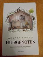 Huisgenoten - aglaia bouma, Ophalen of Verzenden, Gelezen