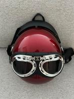 Tas Rugzak Rugtas Schoudertas motorhelm Magic Bags, Ophalen of Verzenden, Zo goed als nieuw, Overige merken