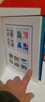 Het postzegelalbum van Joost Veerkamp, Ophalen of Verzenden, Postfris