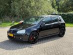 Volkswagen Golf 2.0 TFSI GTI 60 KLEPPENSYSTEEM I AIRCO I NL, Auto's, Volkswagen, 65 €/maand, Gebruikt, 4 cilinders, Zwart