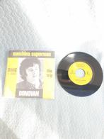 Donovan - Sunshine Superman, Pop, Gebruikt, Ophalen of Verzenden, 7 inch