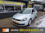 Volkswagen Golf 1.4 Easyline/5DEURS, Auto's, Voorwielaandrijving, Euro 5, Gebruikt, 4 cilinders