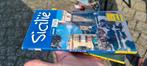 Reisgids vakantiegids reisboek Sicilië, ANWB extra., Gelezen, ANWB, Europa, Ophalen of Verzenden