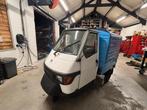 Piaggio Ape 100cc, Ophalen, Tweetakt, Overige modellen, 102 cc