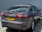 Ford Mondeo BWJ 2013 | 2.0T 203PK Platinum AUTOMAAT | NWE AP, Auto's, Ford, Gebruikt, Zwart, 4 cilinders, Origineel Nederlands