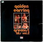 Golden Earring: Greatest hits., Ophalen of Verzenden, Gebruikt