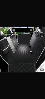 Nieuw: bescherming auto hondenbak, Ophalen, Nieuw