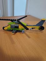 Lego Creator 31092 Helikopter, Ophalen of Verzenden, Zo goed als nieuw, Complete set, Lego