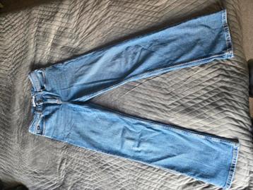 Calvin klein spijkerbroek 11/12 jaar beschikbaar voor biedingen