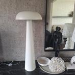 😍Super gave licht beige metalen vloerlamp | japandi chic, Ophalen, Nieuw, X, Minder dan 100 cm