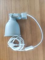 Ikea Hektar Lamp - Zo goed als nieuw!, Ophalen of Verzenden, Zo goed als nieuw, Metaal, Modern