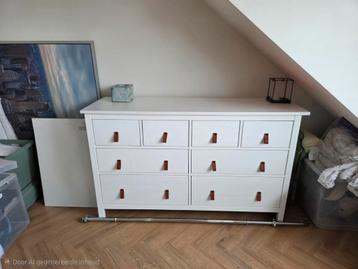 IKEA Hemnes kast/commode