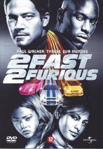 DVD - 2 Fast 2 Furious, Vanaf 12 jaar, Ophalen of Verzenden, Gebruikt, Actie