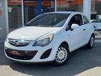 Opel Corsa 1.2 EcoFlex Selection Airco Dealer Onderhouden Bj, Voorwielaandrijving, Euro 5, Gebruikt, 4 cilinders
