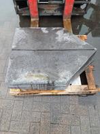 Schellevis Oudhollands Zwembadrand hoek links en rechts 3x, Ophalen, Biels, Nieuw, Minder dan 100 cm