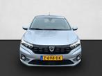 Dacia Sandero 1.0 TCe 90 Comfort AIRCO / APPLE CARPLAY / LM, Auto's, Dacia, Voorwielaandrijving, Stof, Gebruikt, Bedrijf