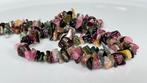 Toermalijn chips, 5tot 8 mm kralen, Ophalen of Verzenden, Zo goed als nieuw, Kraal