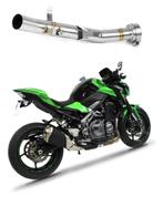 Katvervanger katalysator Dominator Kawasaki Z900 2017 - 2019, Ophalen of Verzenden, Nieuw