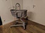 Chicco baby hug 4in1, Kinderen en Baby's, Babywiegjes en Ledikanten, Ophalen, Zo goed als nieuw, Wieg
