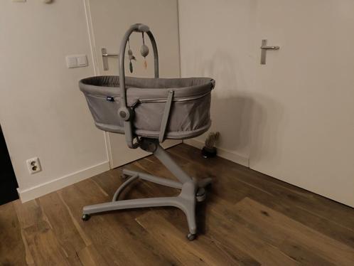 Chicco baby hug 4in1, Kinderen en Baby's, Babywiegjes en Ledikanten, Zo goed als nieuw, Wieg, Ophalen