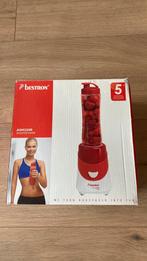 Bestron blender ASM250G, Ophalen of Verzenden, Zo goed als nieuw, Blender