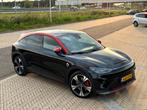 Smart #3 Brabus 428PK AWD 2024 zwart 66 kWh, Auto's, Automaat, 1885 kg, 428 pk, Alcantara