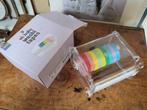 Washi tapes met houder (Hema), Ophalen of Verzenden, Nieuw, Materiaal