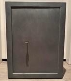 Zeer degelijke De Raat kluis brandkast, Ophalen, Zo goed als nieuw, Brandkast
