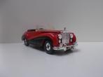 5884 Rolls-Royce Silver Dawn Corgi Toys, Ophalen of Verzenden, Gebruikt, Auto