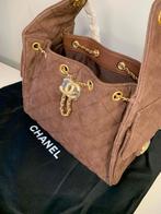 Kleinee CHANNELL 25 tAS, Ophalen of Verzenden, Nieuw, Zwart, Handtas