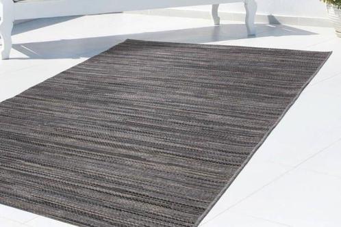 Mooi vloerkleed buitenkleed Sunset Lalee grijs 160x230 cm, Huis en Inrichting, Stoffering | Tapijten en Kleden, Nieuw, 150 tot 200 cm