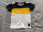 T shirtje van quapi maat 92, Gebruikt, Ophalen of Verzenden, Shirt of Longsleeve, Jongen