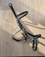 Anatomisch gevormd hoofdstel full, Dieren en Toebehoren, Paarden en Pony's | Hoofdstellen en Tuigage, Ophalen of Verzenden, Dressuur