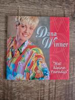 Cd single "Het kleine paradijs" Dana Winner, Ophalen of Verzenden, Zo goed als nieuw