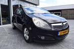 Opel Corsa 1.3 CDTi EcoFlex S/S '111' Edition, Voorwielaandrijving, Euro 5, Gebruikt, Zwart