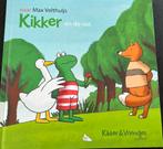 Kikker en de vos, Ophalen of Verzenden, Gelezen