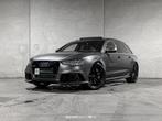 Audi RS6 Avant 4.0 TFSI V8 Quattro Pro Line Plus (bj 2014), Automaat, Gebruikt, 8 cilinders, RS6