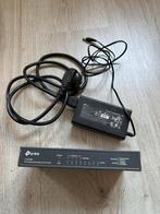 TP-Link TL-SG1008P 8-Poort Gigabit Switch met 4 port PoE+, Computers en Software, Netwerk switches, Ophalen of Verzenden, Zo goed als nieuw
