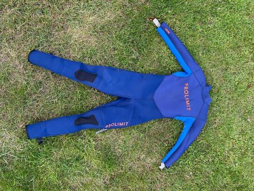 Wetsuit kind rond 6-7-8jr, Watersport en Boten, Watersportkleding, Zo goed als nieuw, Wetsuit, Kind, Ophalen