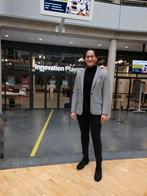 Raja Scriptiebegeleiding
MBO | HBO | WO