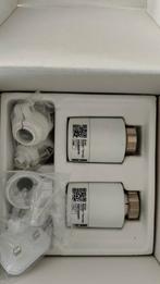 Tado slime thermostaat compleet Starter Kit V3 +, Ophalen of Verzenden, Zo goed als nieuw