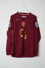 Thierry Henry PL shirt, Maat 38/40 (M), Overige typen, Nieuw, Ophalen of Verzenden