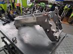 KAWASAKI ZXR750J FRAME. GEEN KENTEKEN  !!, Motoren, Ophalen of Verzenden
