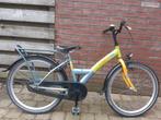Loekie Urban kinderfiets 24 inch J/M, Ophalen, Zo goed als nieuw