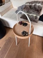 Ikea Burvik coffee table, Huis en Inrichting, Ophalen, Zo goed als nieuw, Minder dan 10 m², Laminaat