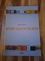 H. Roeyers - Autisme, Boeken, Ophalen of Verzenden, Zo goed als nieuw