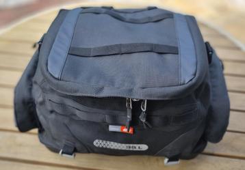 Givi zadeltas 35ltr UT805 beschikbaar voor biedingen