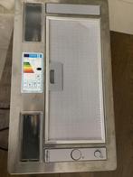 Nieuwe Inbouw geïntegreerde Afzuigkap Whirlpool WCT64FLY X, Onderbouw afzuigkap, Nieuw, Ophalen of Verzenden, Inbouw