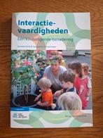 Jacqueline Schoemaker - Interactievaardigheden, nieuw, Boeken, Jacqueline Schoemaker; Anneke Strik, Sociale wetenschap, Nieuw